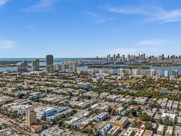 $535,000 | 503 12th Street, Unit 5, Miami Beach, FL 33139
