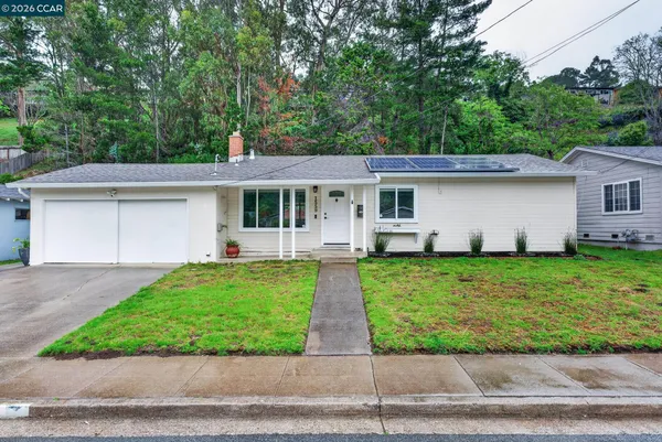 $1,099,888 | 1559 Linda Mar Boulevard, Pacifica, CA 94044