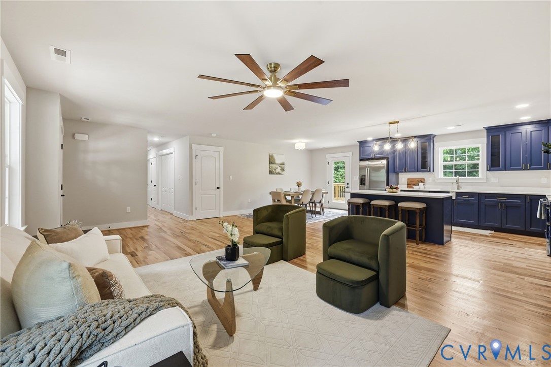 18707 Indian Road Petersburg, VA 23805 - Photo 6 of 28