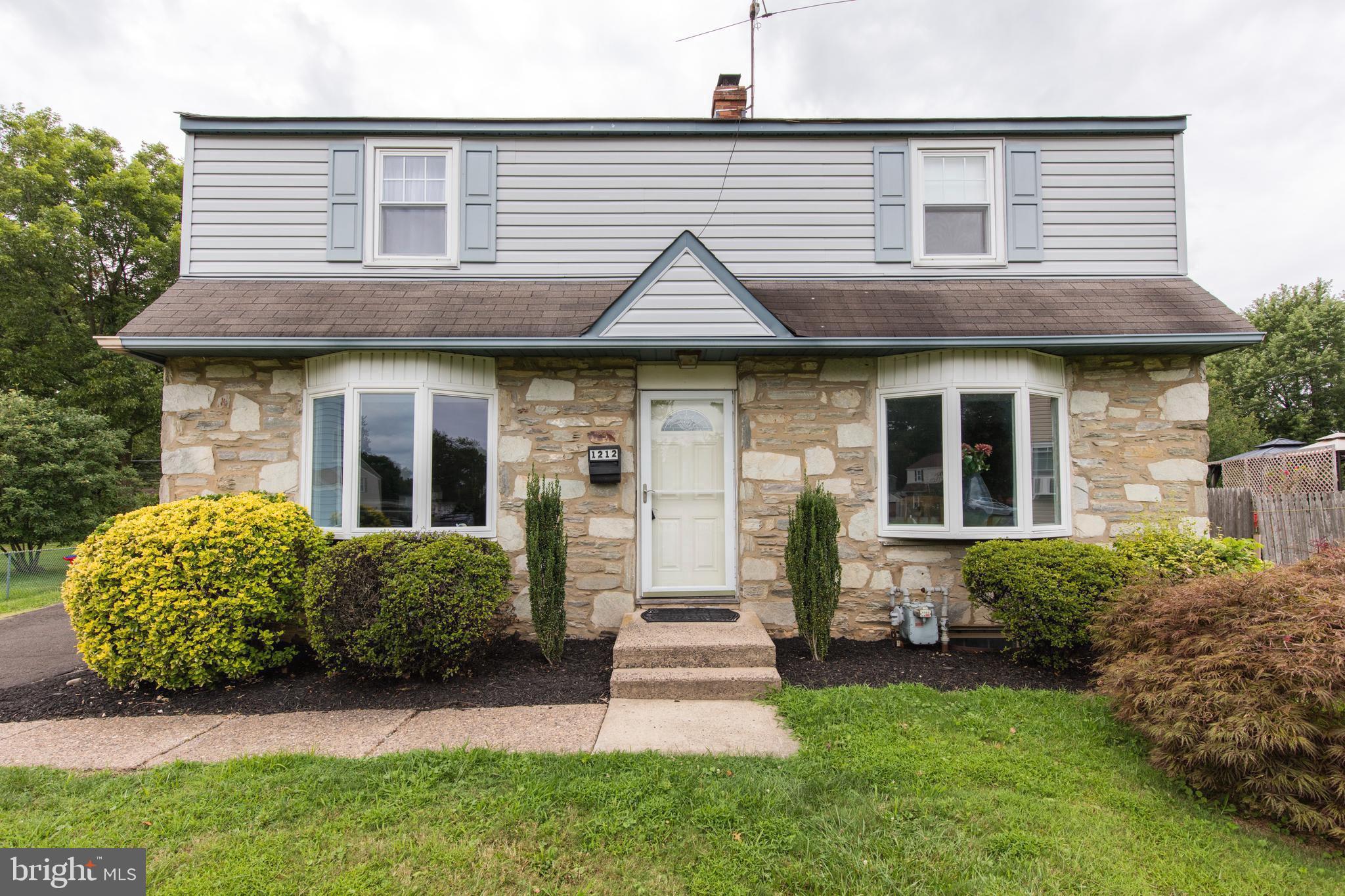 1212 Cambridge Road Warminster, PA 18974 - Photo 1 of 41 Gallery Image 1
