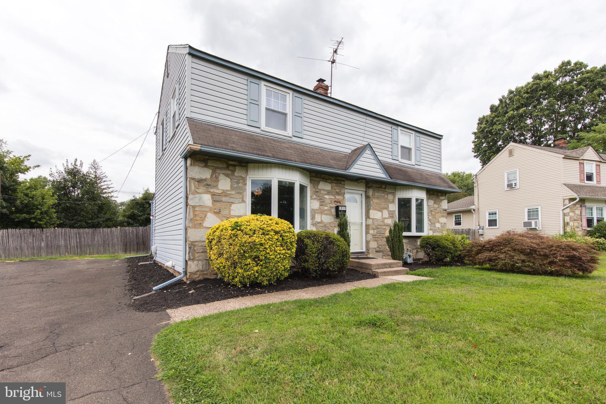 1212 Cambridge Road Warminster, PA 18974 - Photo 2 of 41 Gallery Image 2