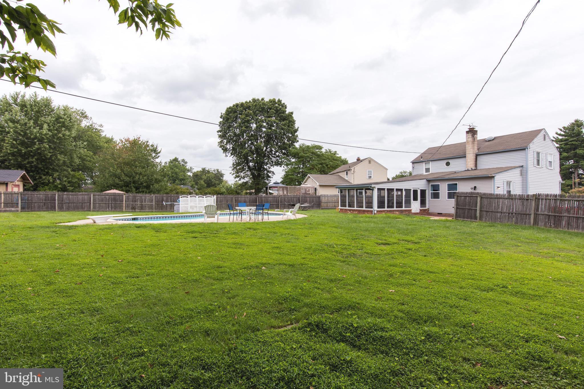 1212 Cambridge Road Warminster, PA 18974 - Photo 37 of 41 Gallery Image 37
