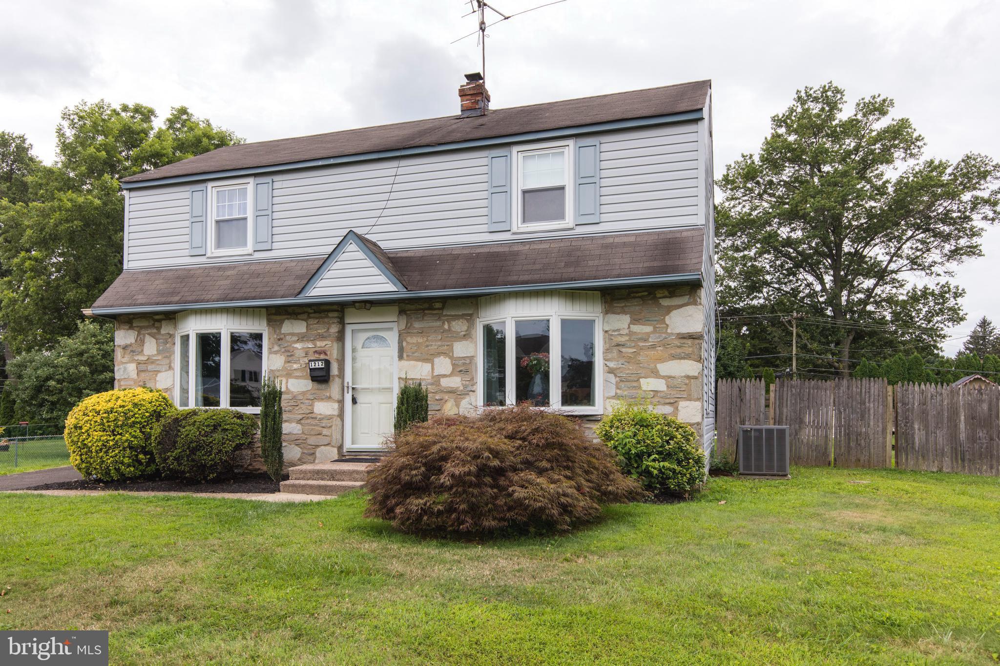 1212 Cambridge Road Warminster, PA 18974 - Photo 40 of 41 Gallery Image 40