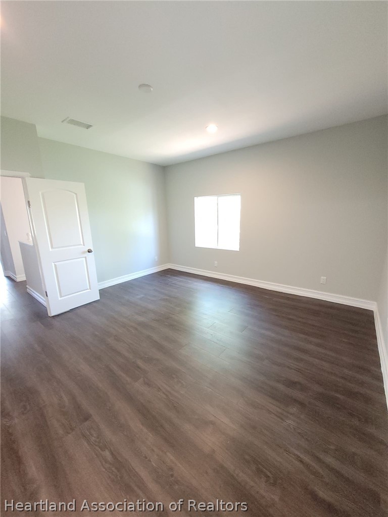 357 Flamingo Road Northeast, Unit 1 Lake Placid, FL 33852 - Photo 17 of 30