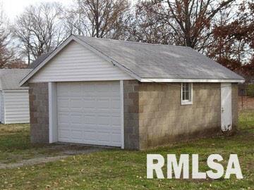 1414 Salem Road Mount Vernon, IL 62864 - Photo 3 of 3
