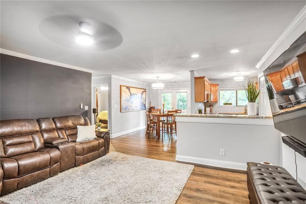 4266 Roswell Road Northeast, Unit L3 Atlanta, GA 30342 - Photo 1 of 1 Gallery Image 1