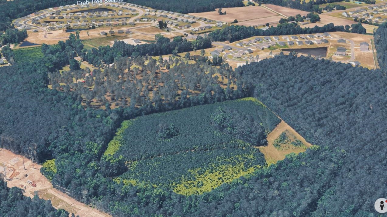 Tbd10 Union Road Conway, SC 29527 - Photo 1 of 10