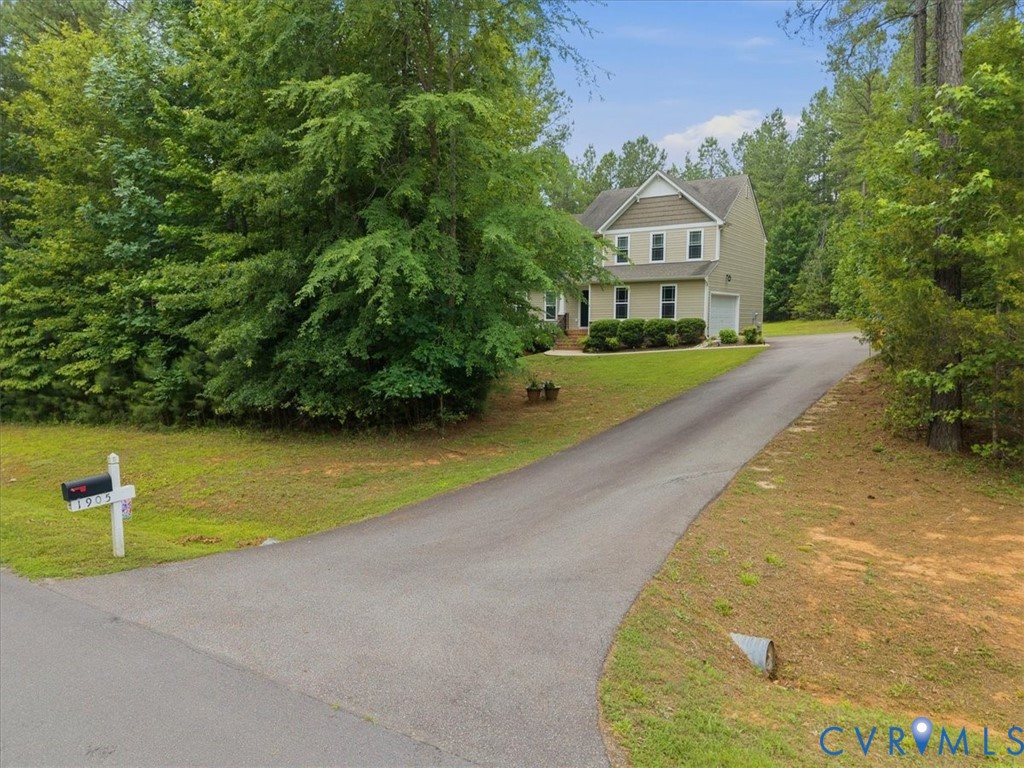 1905 Lower Mill Road Powhatan, VA 23139 - Photo 36 of 41