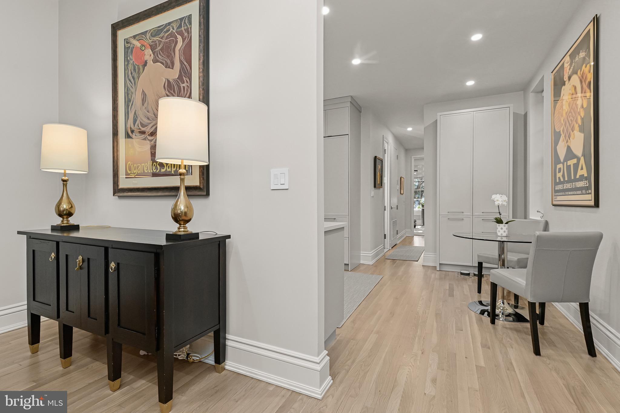 2910 Q Street Northwest, Unit A11 Washington, DC 20007 - Photo 8 of 23