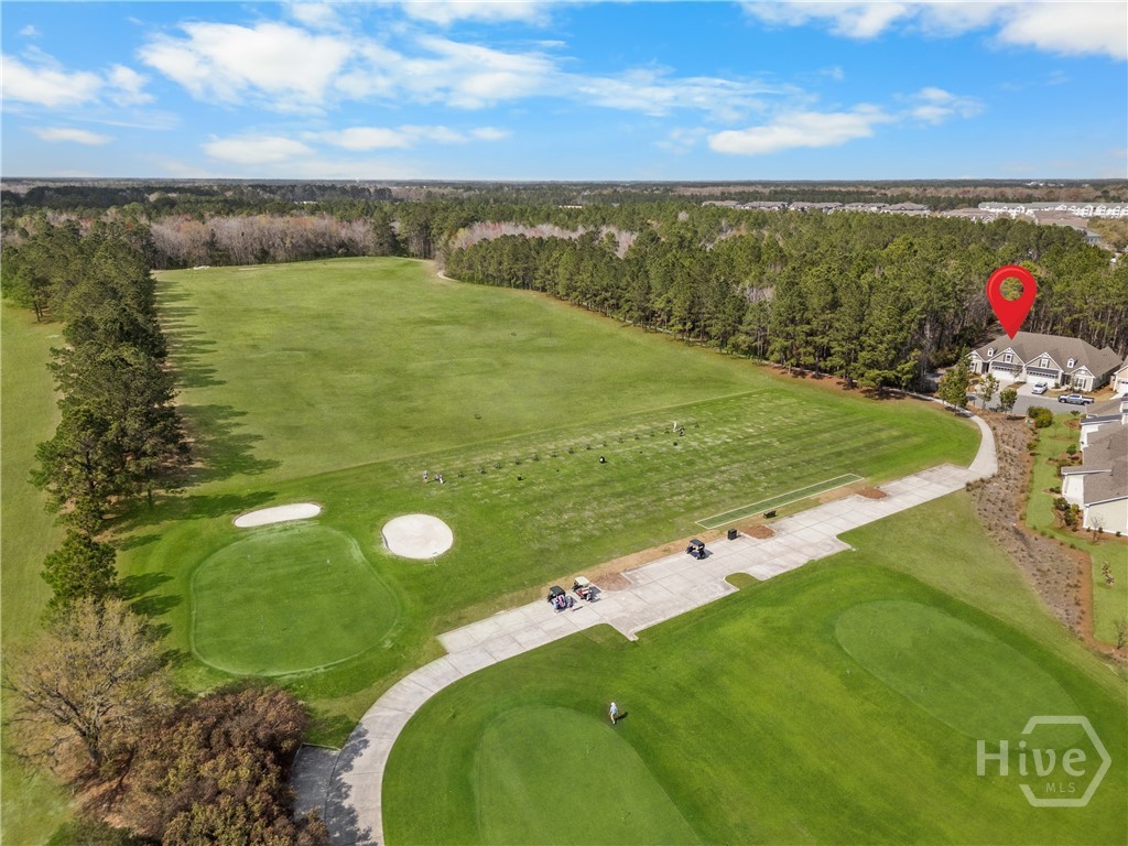 10 Golf Drive Pooler, GA 31322 - Photo 7 of 60 Just steps away from the Savannah Quarters Golf Course and Practice Green