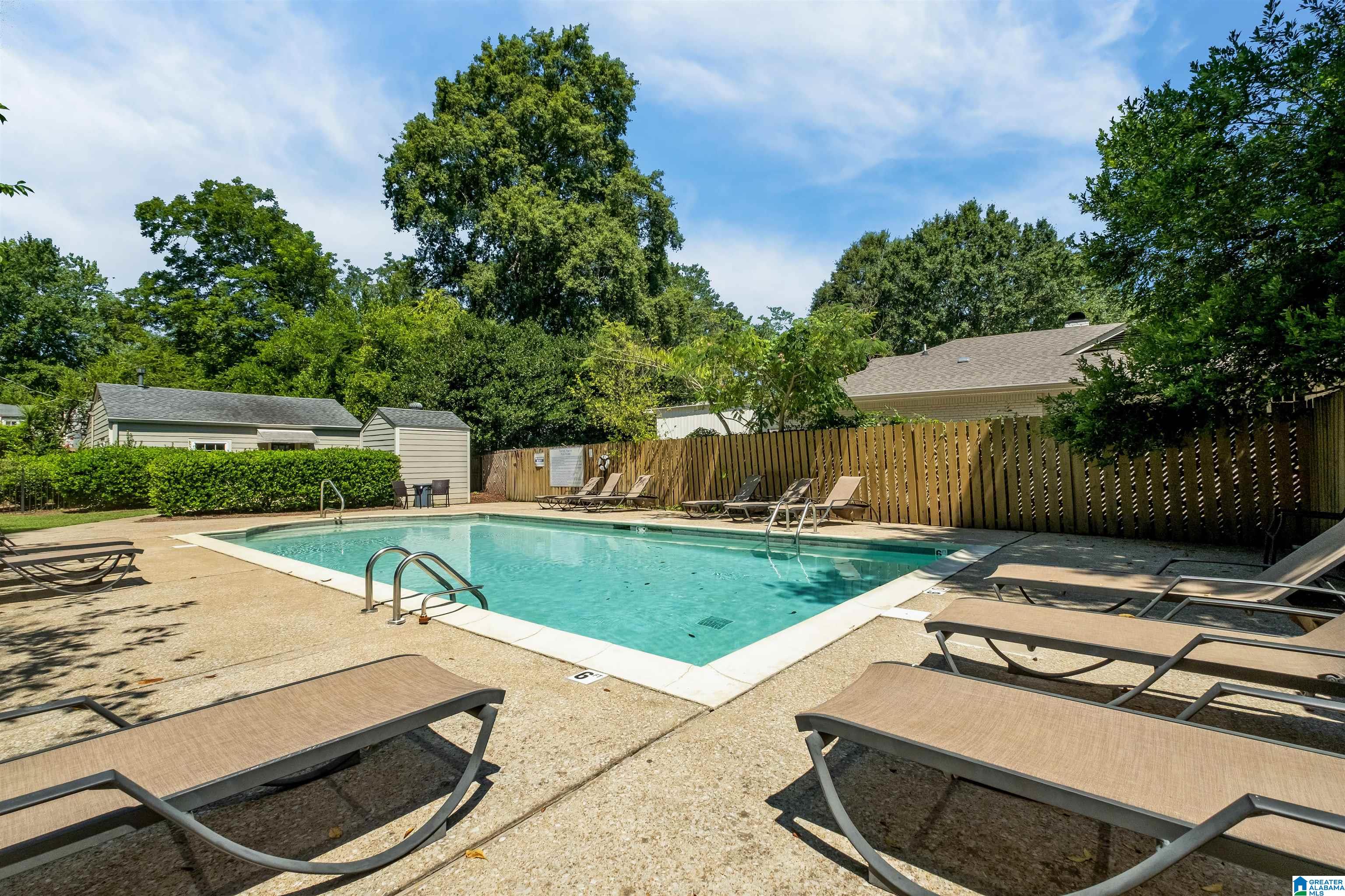 100 Fox Hall Road, Unit C Birmingham, AL 35213 - Photo 28 of 32