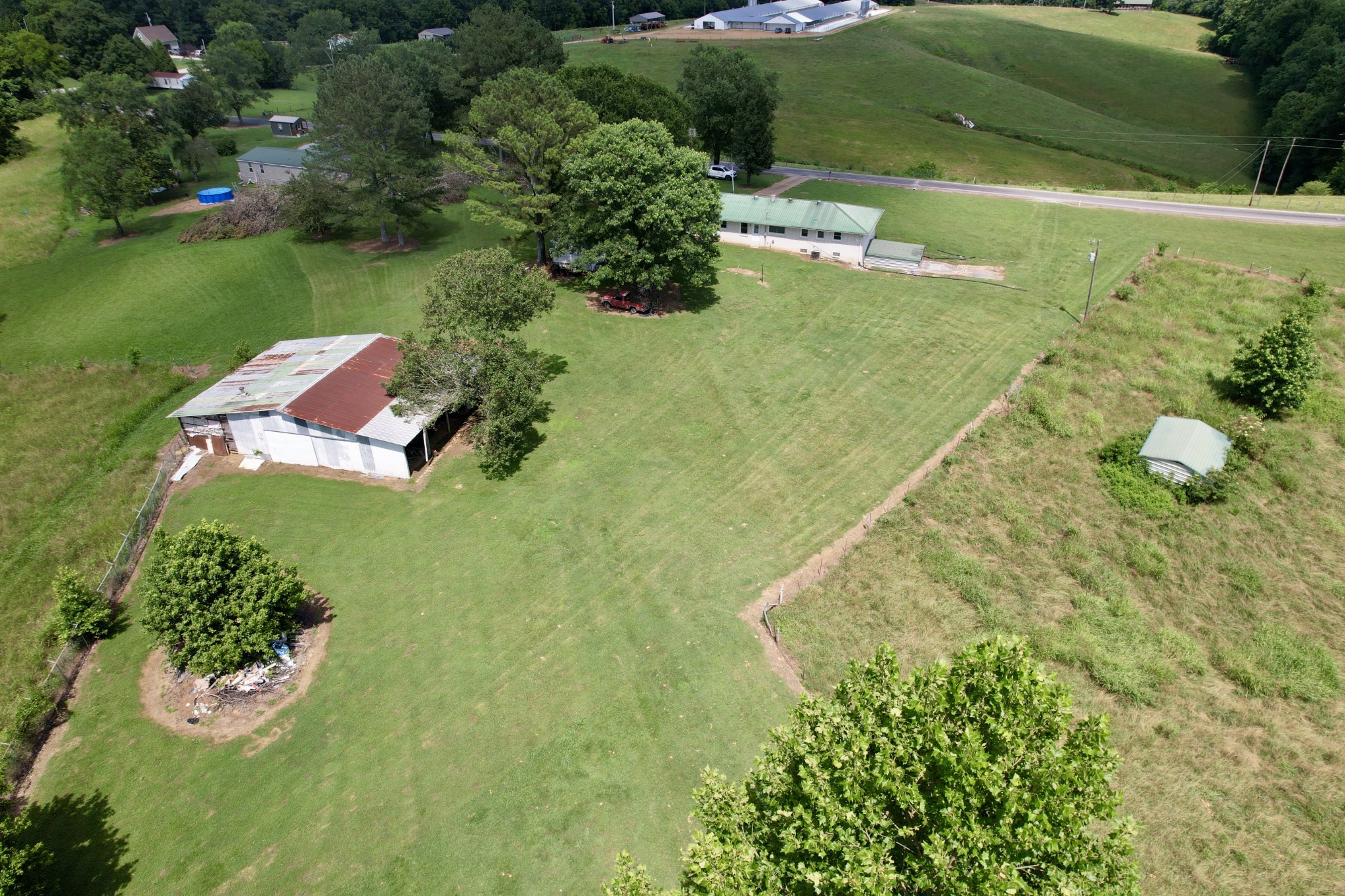 59 Hardin Loop Westpoint, TN 38486 - Photo 5 of 74