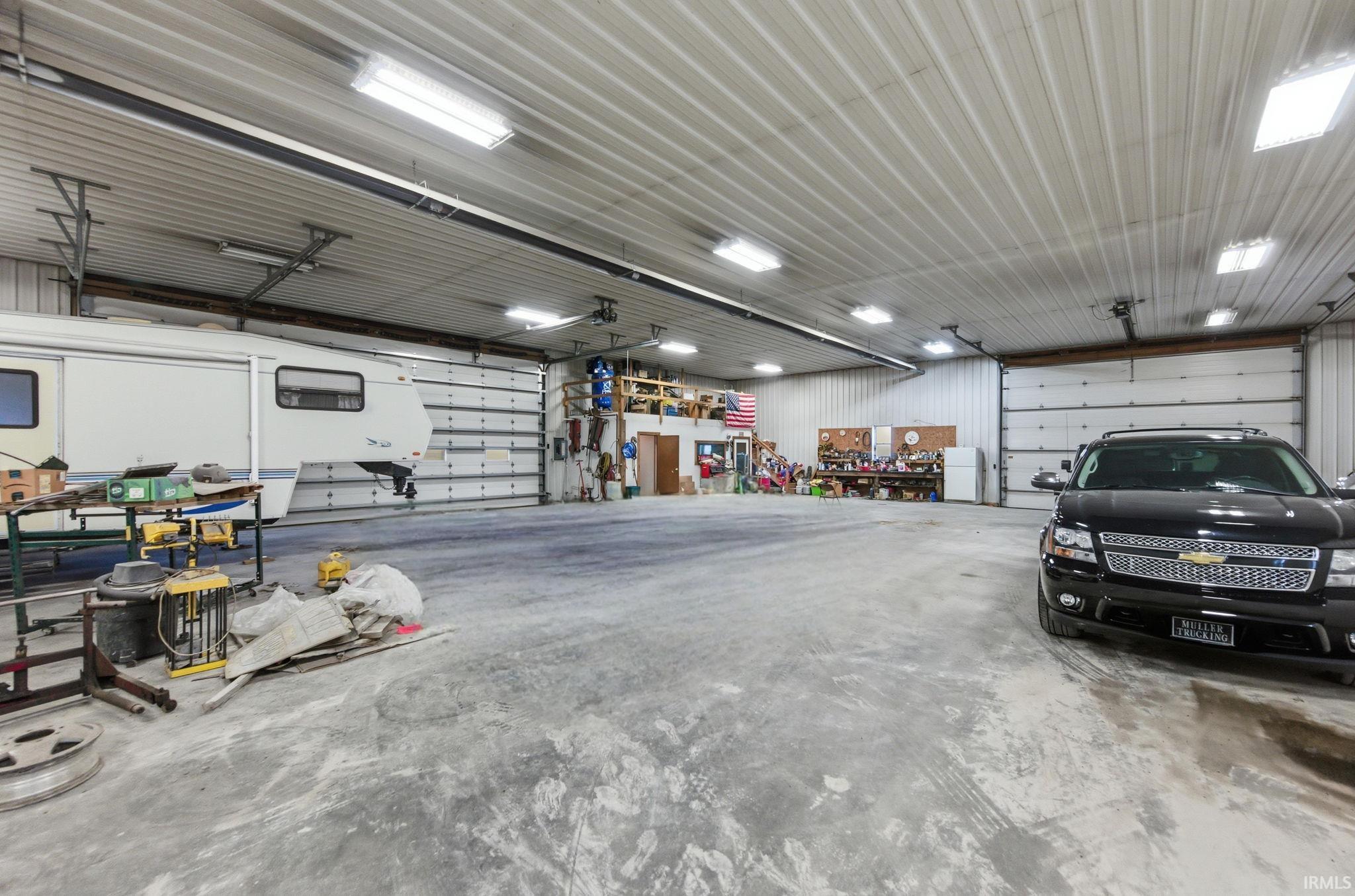 4188 North 200 West Fowler, IN 47944 - Photo 4 of 12