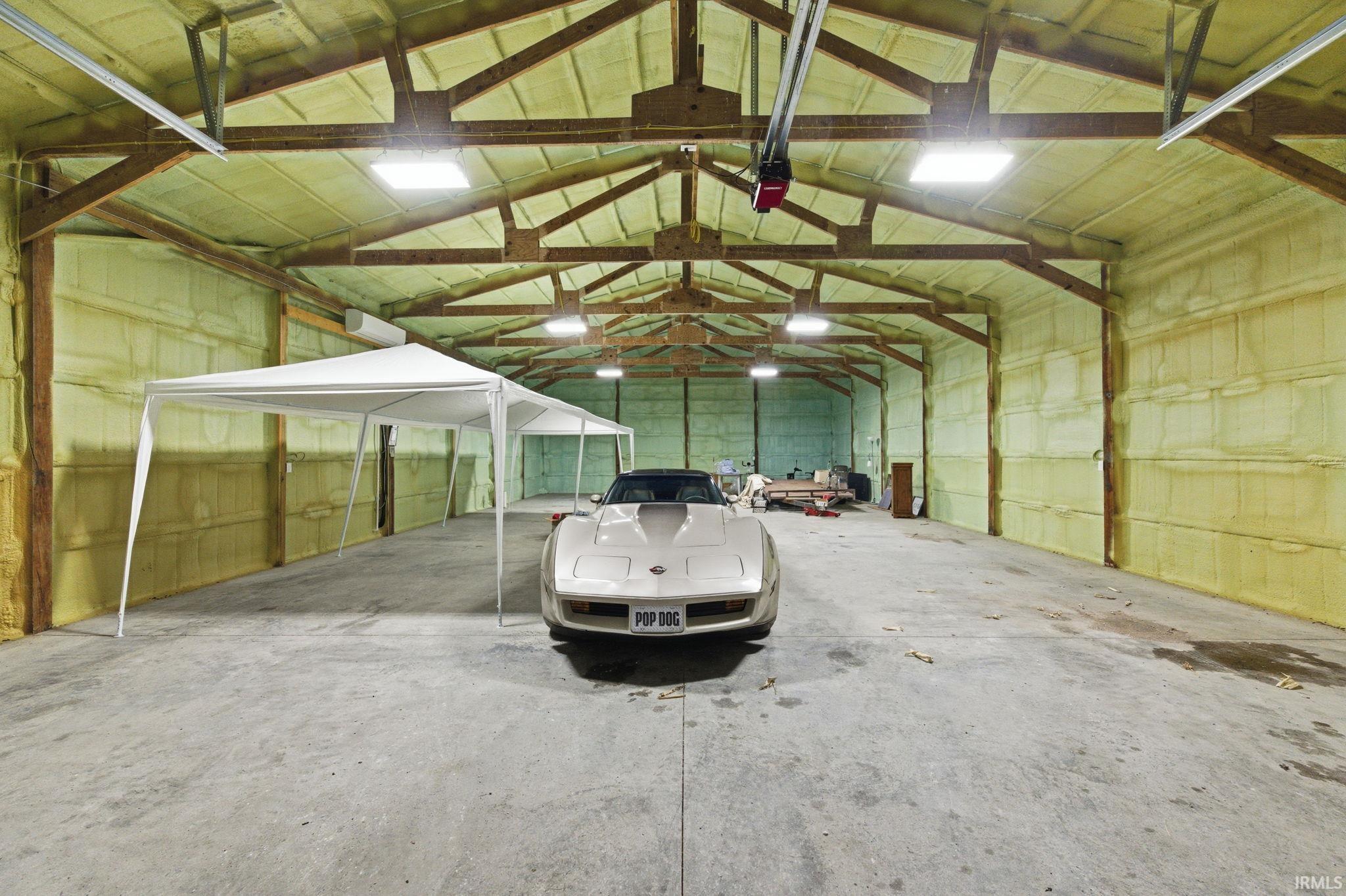 4188 North 200 West Fowler, IN 47944 - Photo 5 of 12