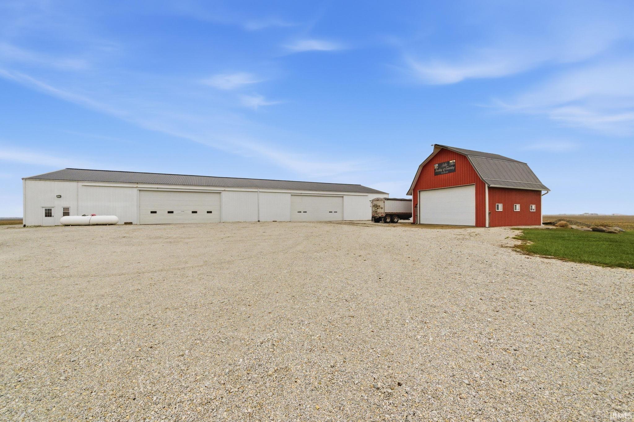 4188 North 200 West Fowler, IN 47944 - Photo 9 of 12