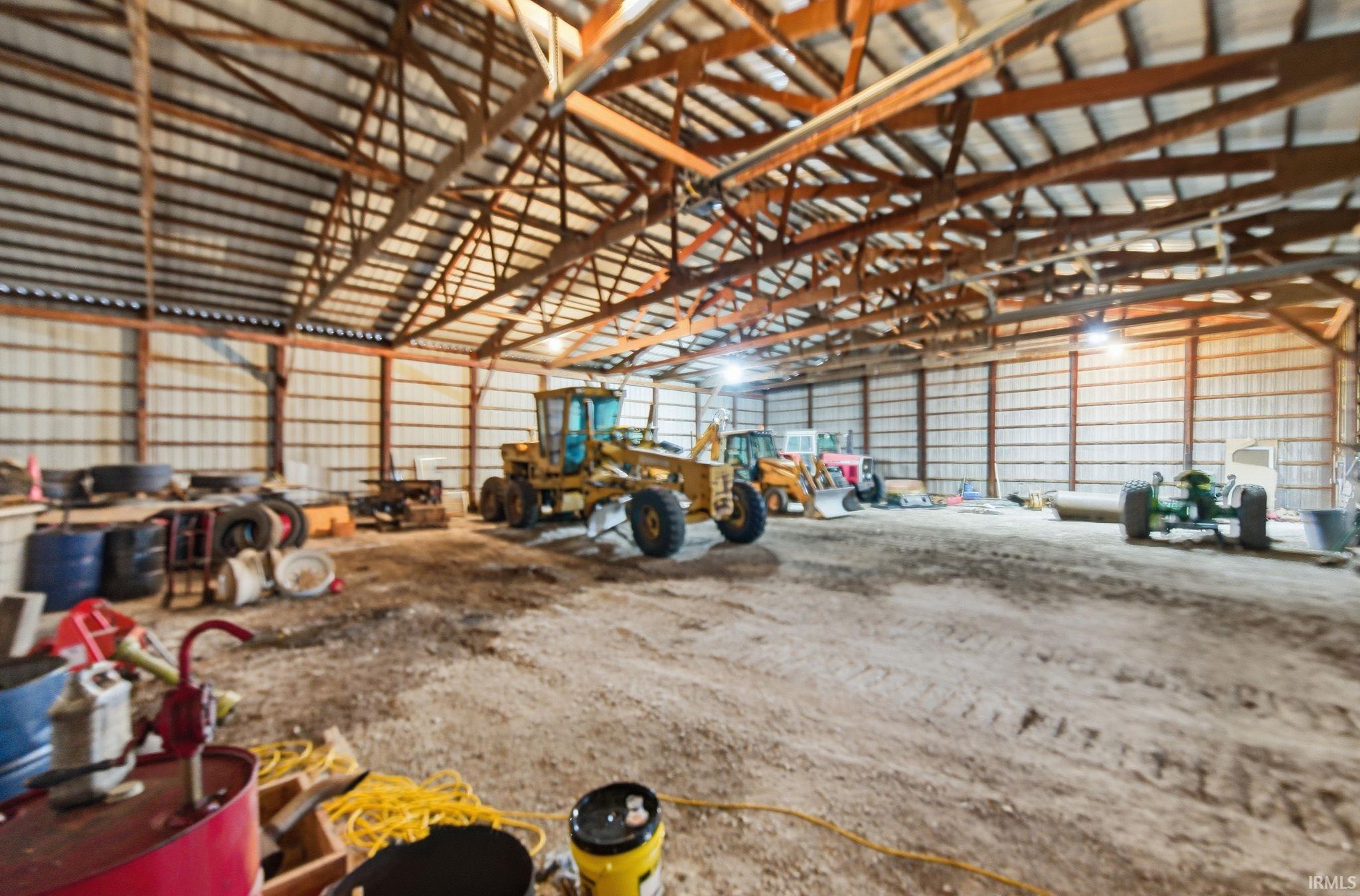 4188 North 200 West Fowler, IN 47944 - Photo 10 of 12