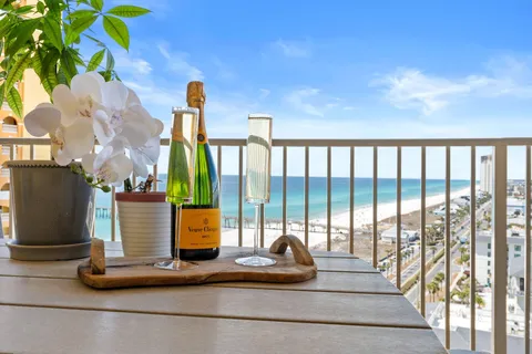 $590,000 | 15928 Front Beach Road, Unit 1402, Panama City Beach, FL 32413