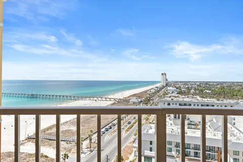 $590,000 | 15928 Front Beach Road, Unit 1402, Panama City Beach, FL 32413