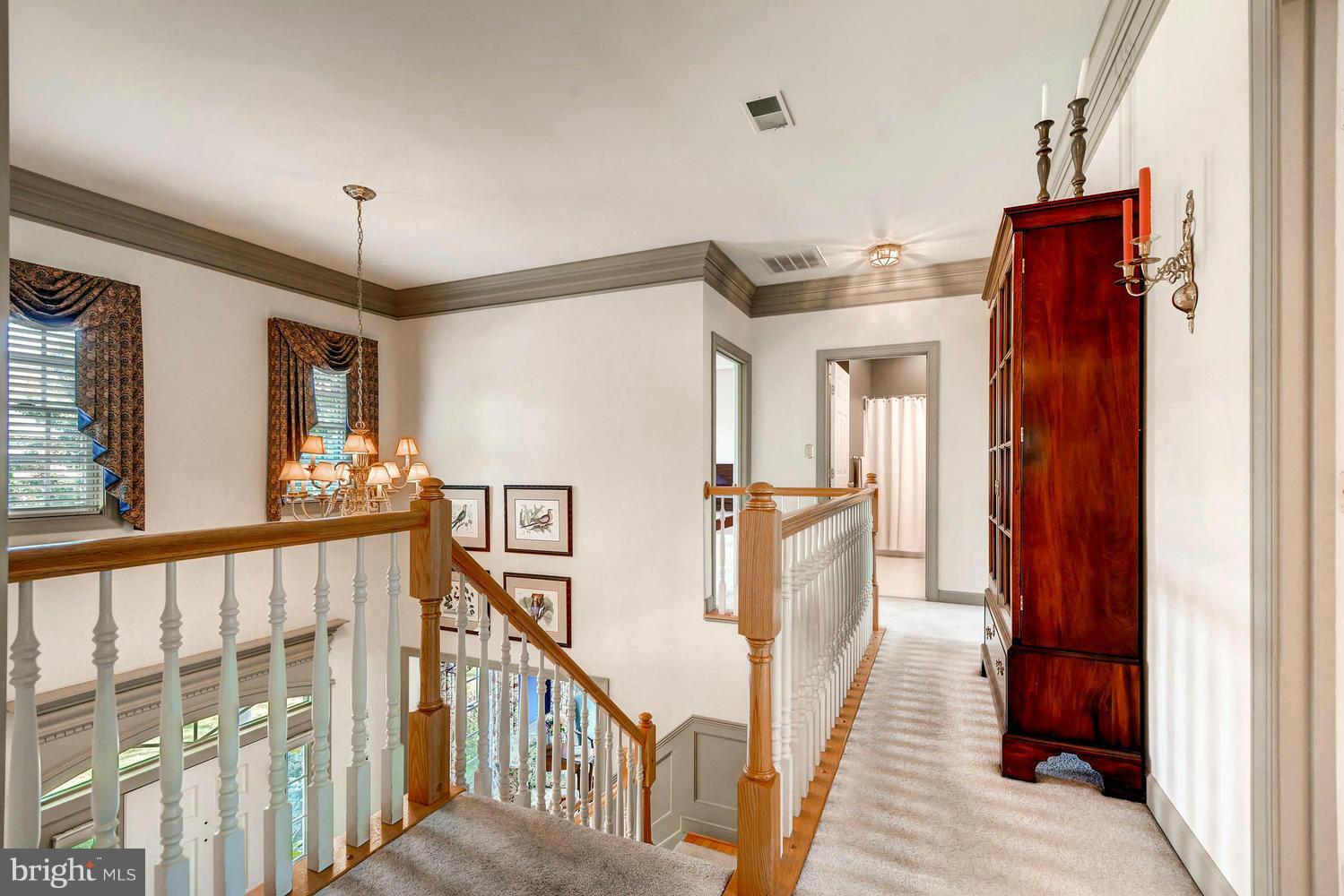 1902 Cranbourne Road Lutherville-Timonium, MD 21093 - Photo 22 of 29 Interior (General)