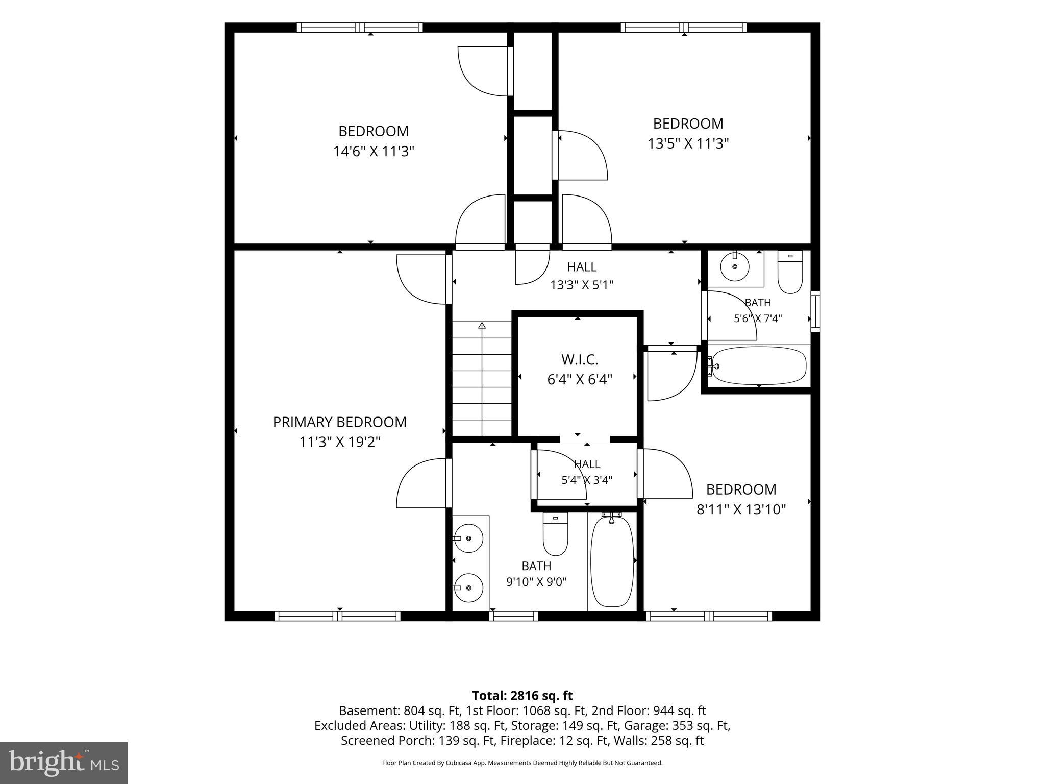 21 Kelly Way Stafford, VA 22556 - Photo 41 of 48