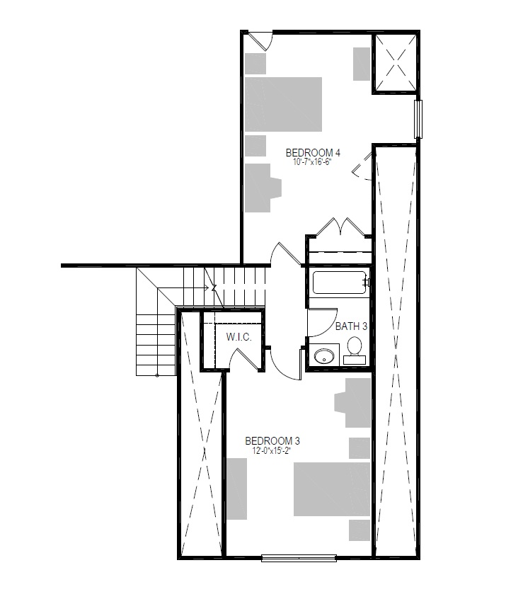 170 Hornet Street Elgin, TX 78621 - Photo 22 of 34