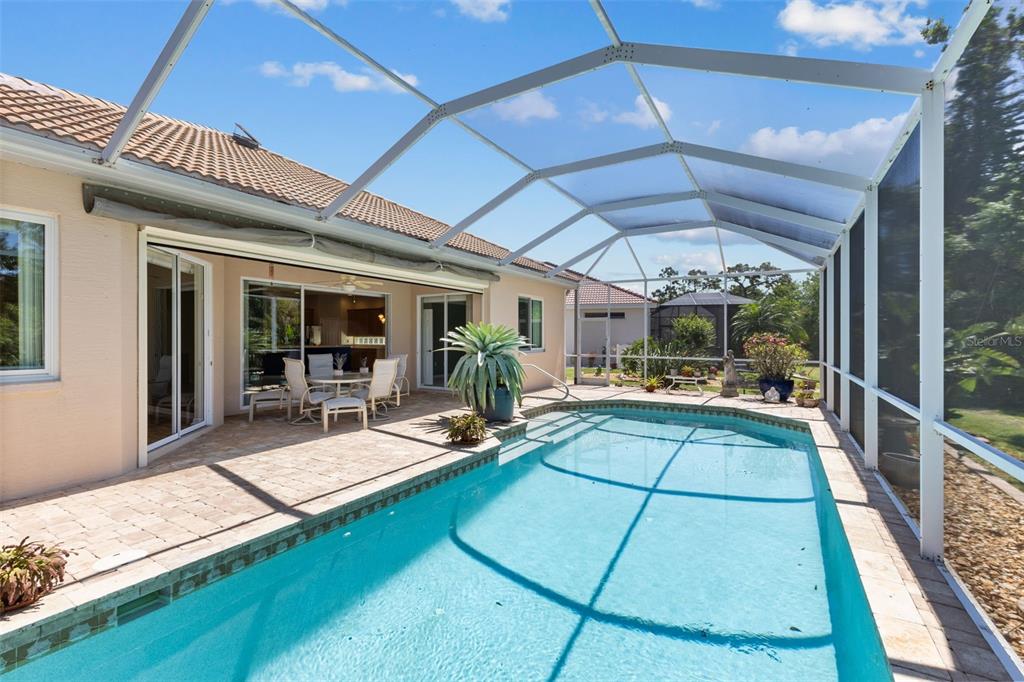 6532 Copper Ridge Trail Bradenton, FL 34201 - Photo 35 of 42 Private pool