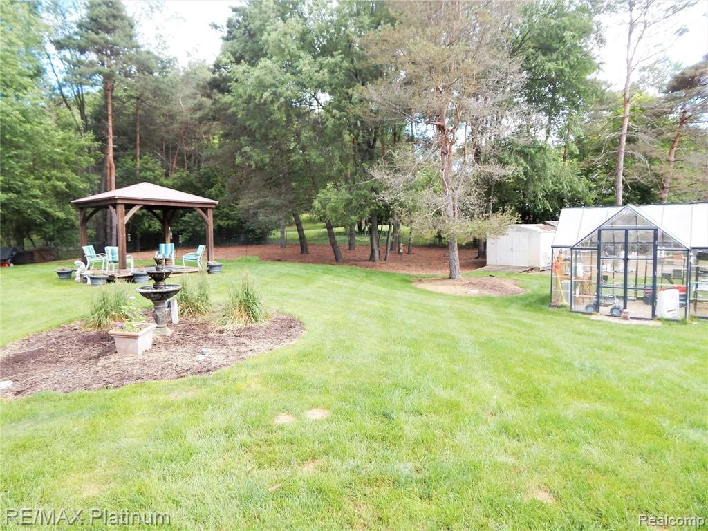 9073 Townley Road Fenton, MI 48430 - Photo 67 of 68