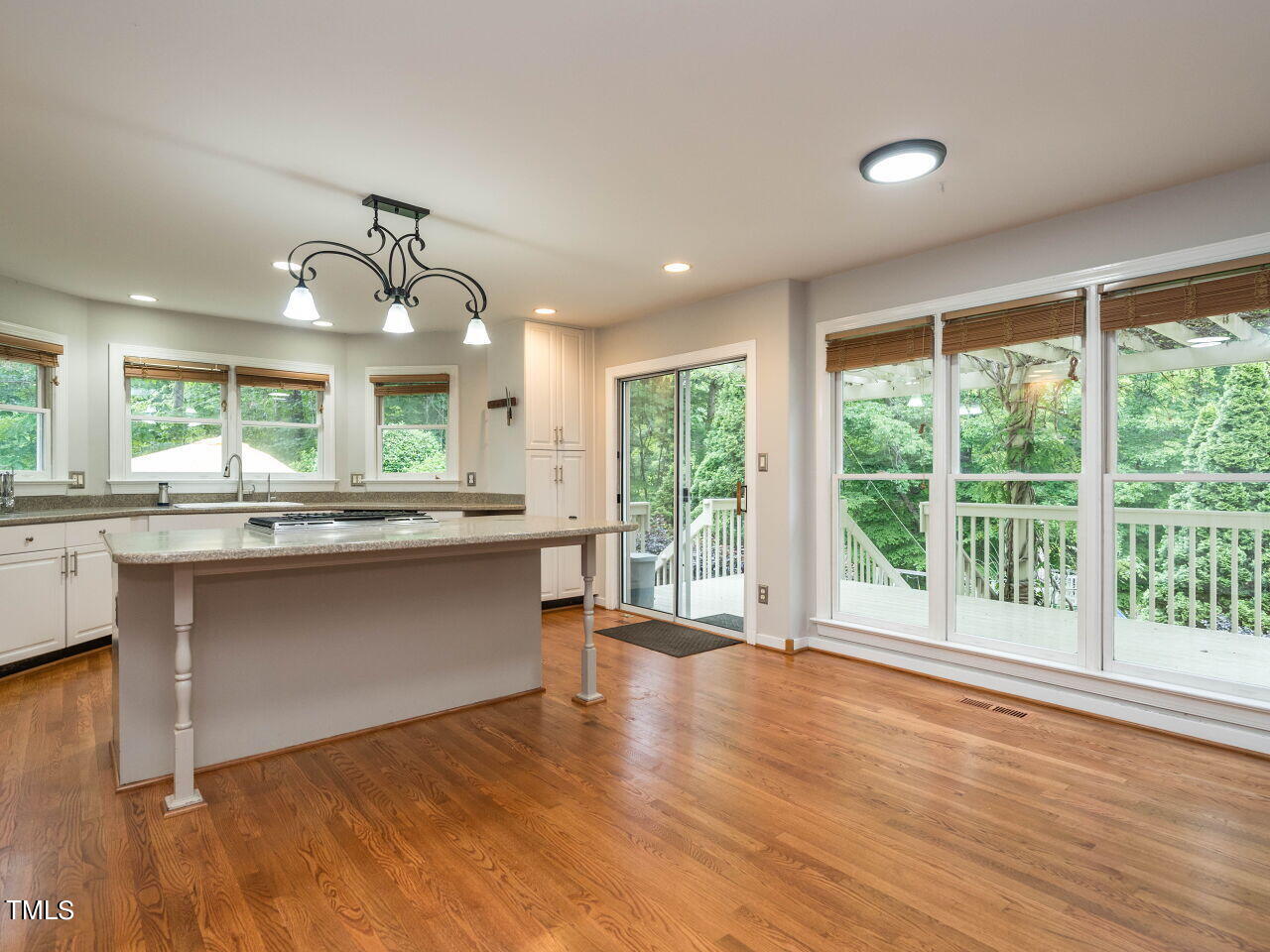 5912 Orchid Valley Road Raleigh, NC 27613 - Photo 24 of 62 Kitchen