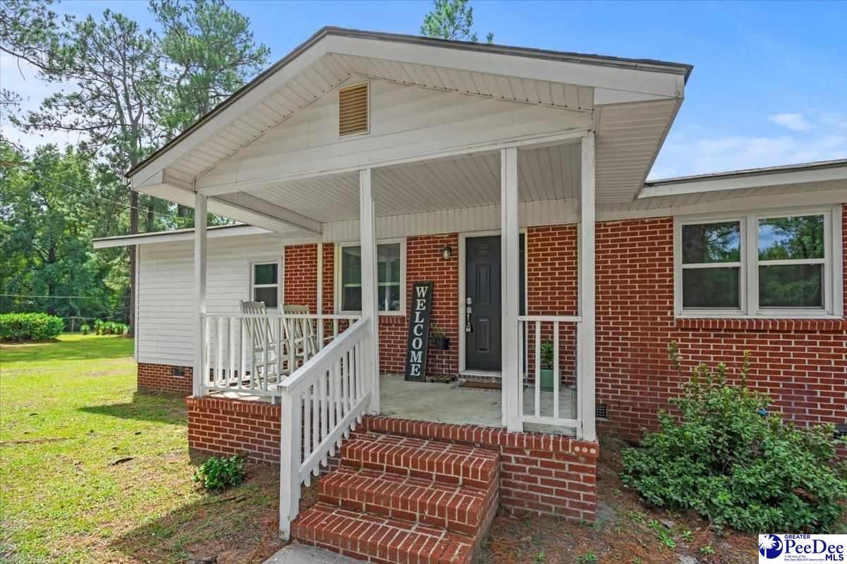 1431 Woodhaven Road Latta, SC 29565 - Photo 5 of 41 Gallery Image 5