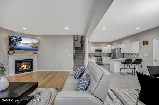 98 Wyndham Road Clarks Summit, PA 18411 - Photo 13 of 50 Gallery Image 13