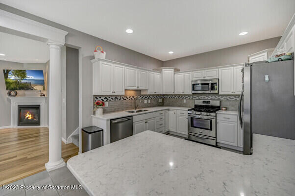 98 Wyndham Road Clarks Summit, PA 18411 - Photo 18 of 50 Gallery Image 18