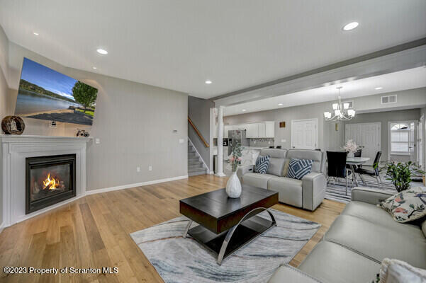 98 Wyndham Road Clarks Summit, PA 18411 - Photo 6 of 50 Gallery Image 6