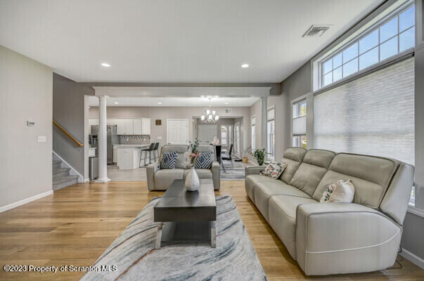 98 Wyndham Road Clarks Summit, PA 18411 - Photo 7 of 50 Gallery Image 7