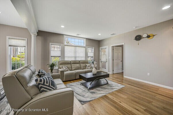 98 Wyndham Road Clarks Summit, PA 18411 - Photo 10 of 50 Gallery Image 10
