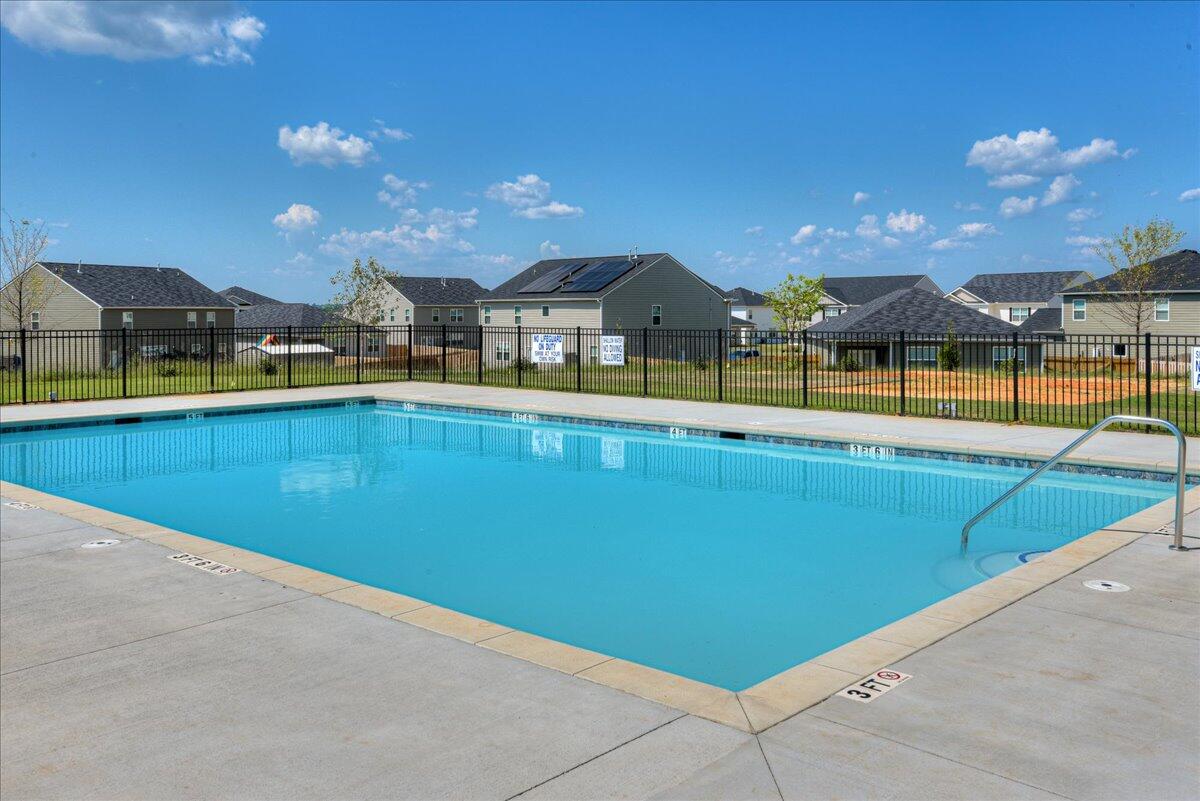 6163 Vermilion Loop Road Graniteville, SC 29829 - Photo 51 of 52