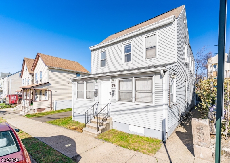 69 Webster Avenue Paterson, NJ 07501 - Photo 2 of 35