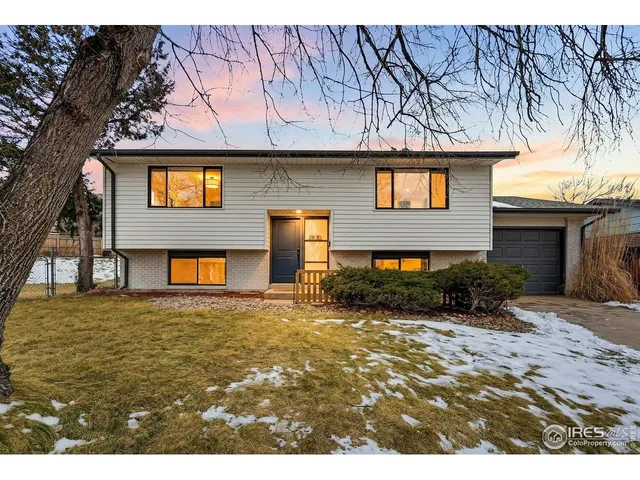 $1,450,000 | 2830 Duke Circle, Boulder, CO 80305