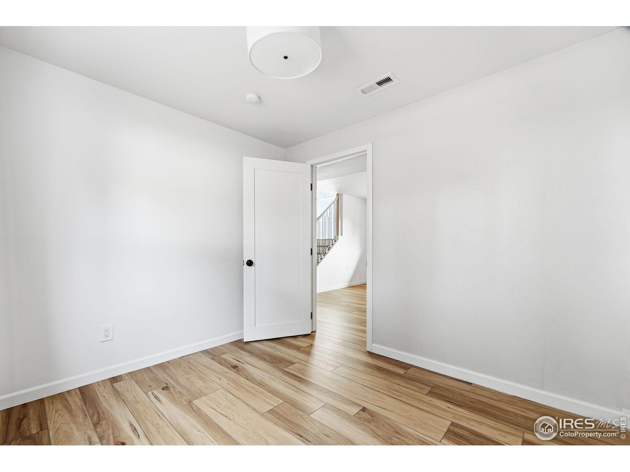 2830 Duke Circle Boulder, CO 80305 - Photo 26 of 43 Lower level non conforming bedroom.
