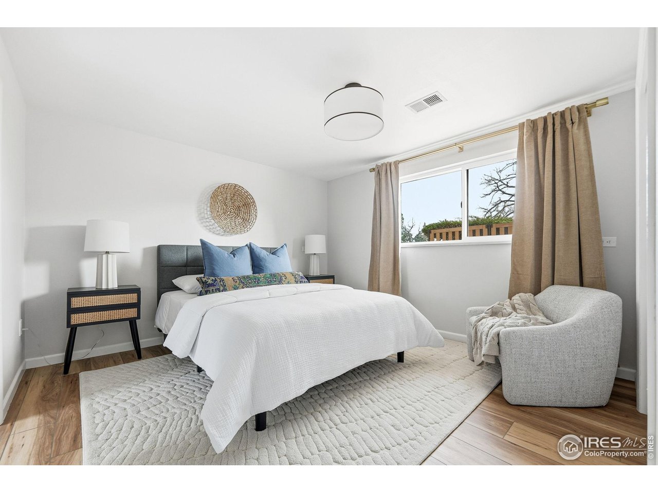 2830 Duke Circle Boulder, CO 80305 - Photo 29 of 43 Primary Suite with amazing natural light.