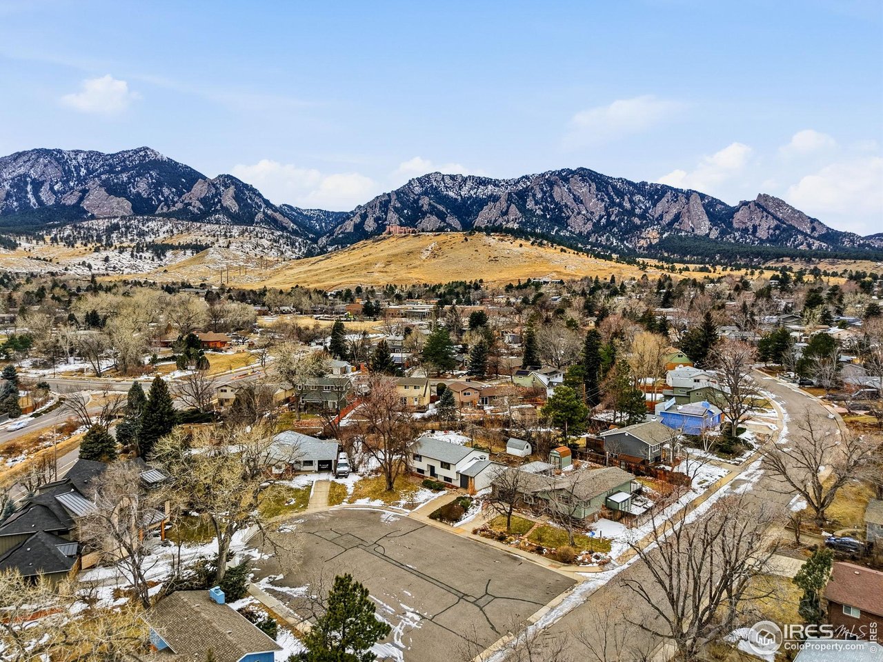 2830 Duke Circle Boulder, CO 80305 - Photo 41 of 43