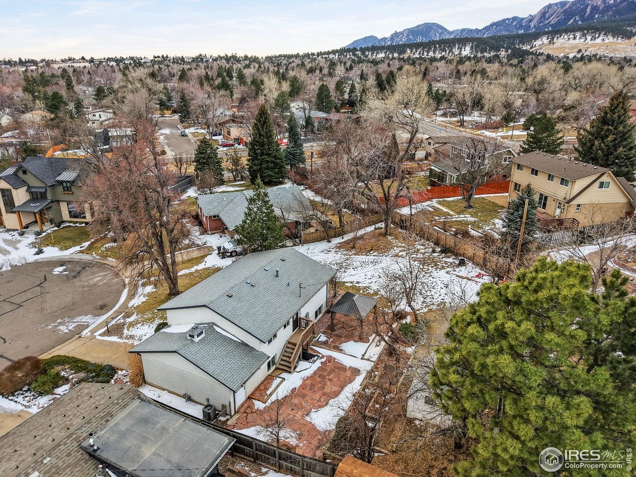 2830 Duke Circle Boulder, CO 80305 - Photo 43 of 43