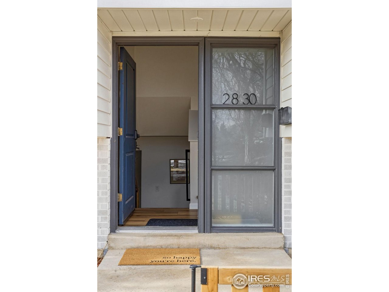 2830 Duke Circle Boulder, CO 80305 - Photo 6 of 43 Welcome