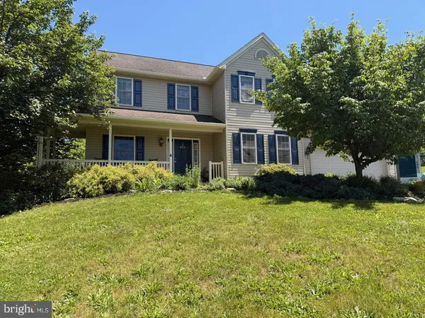 $550,000 | 478 North Lancaster Street, Jonestown, PA 17038