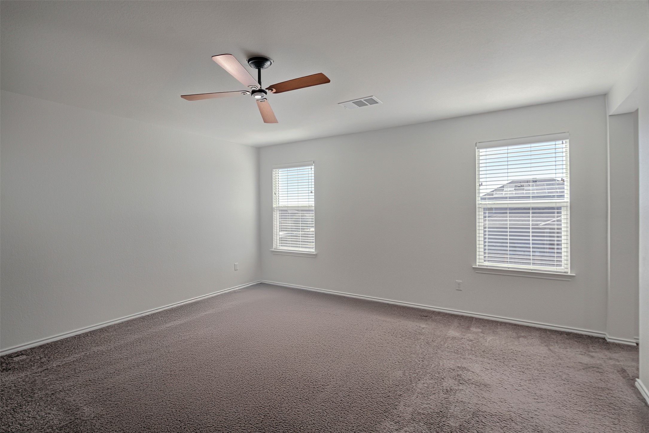486 Gustaf Trail Kyle, TX 78640 - Photo 26 of 40 an empty room with a window