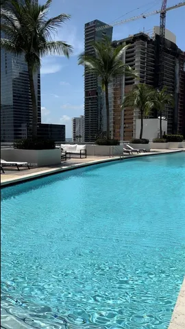 $2,750 | 60 Southwest 13th Street, Unit 2213, Miami, FL 33130