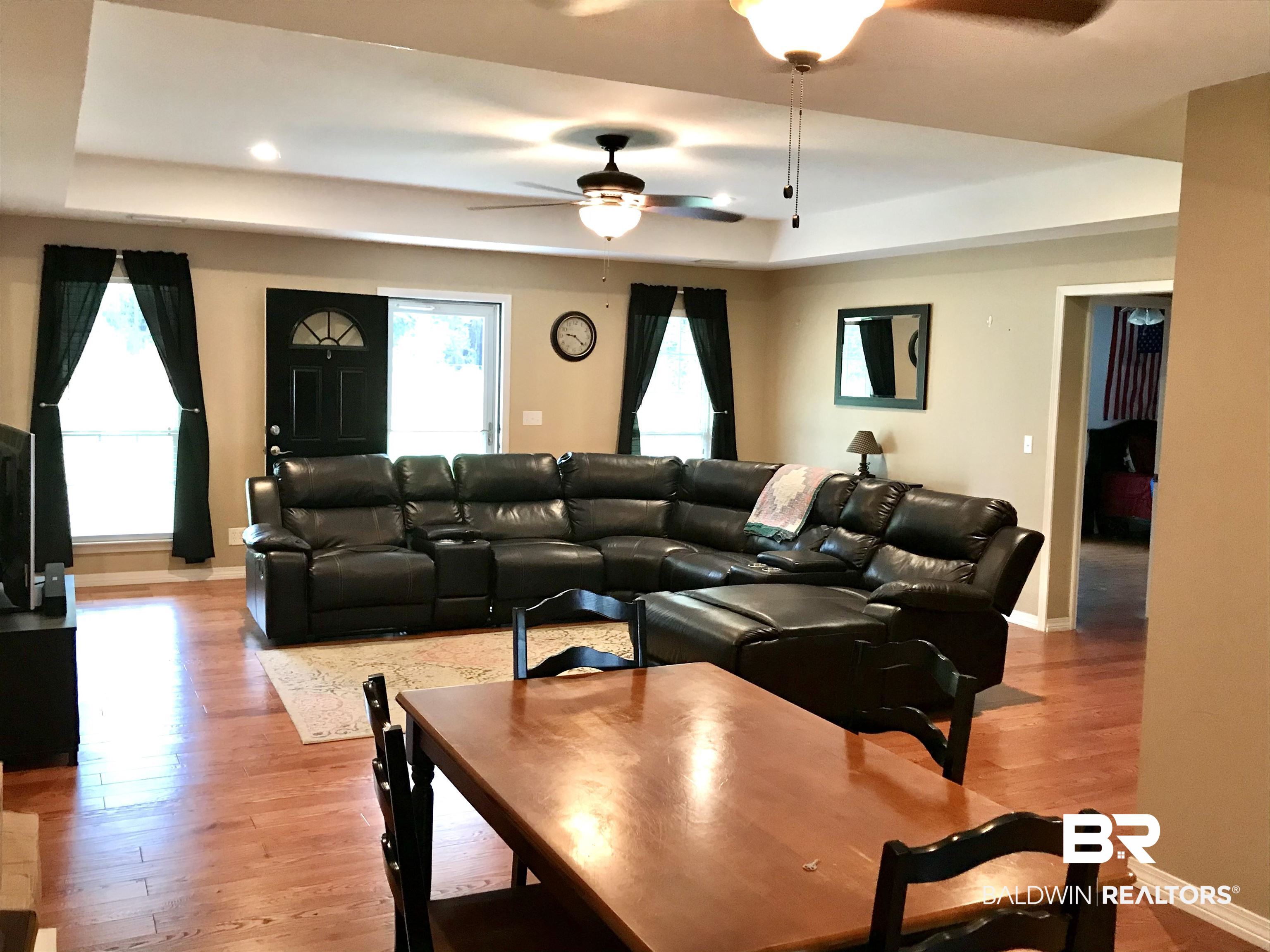 1623 Tippens Eddy Road Brewton, AL 36426 - Photo 6 of 24