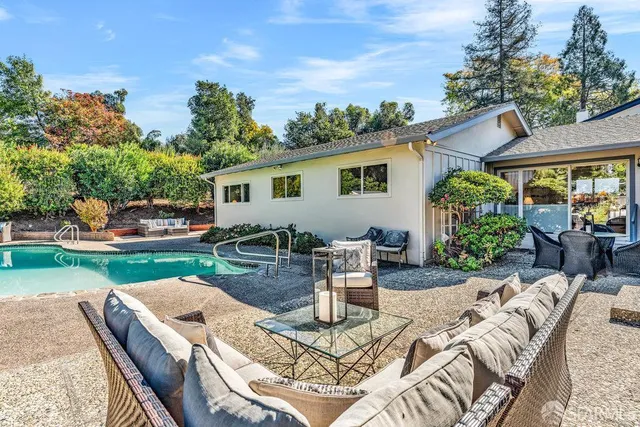 $1,498,000 | 3348 Deerpark Drive, Walnut Creek, CA 94598