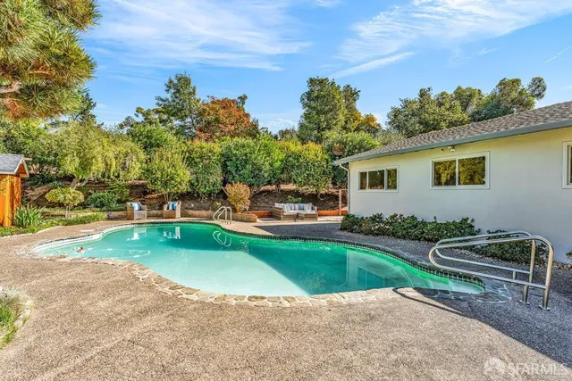 $1,498,000 | 3348 Deerpark Drive, Walnut Creek, CA 94598