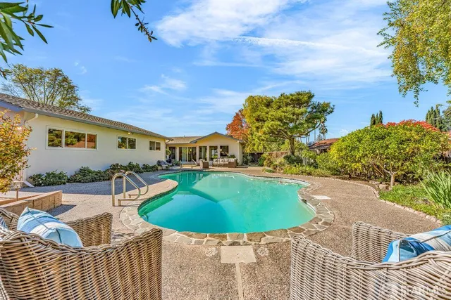 $1,498,000 | 3348 Deerpark Drive, Walnut Creek, CA 94598