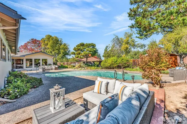 $1,498,000 | 3348 Deerpark Drive, Walnut Creek, CA 94598